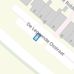 Perceel ASD35-AP-4068