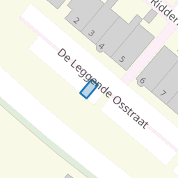 Perceel ASD35-AP-4069