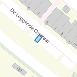 Perceel ASD35-AP-4070