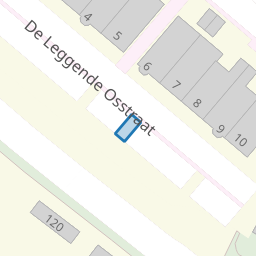 Perceel ASD35-AP-4071