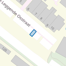 Perceel ASD35-AP-4072