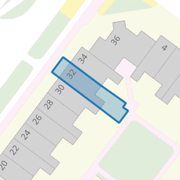 Perceel ASD36-AQ-1850