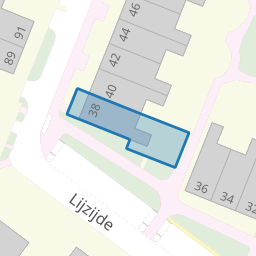 Perceel ASD36-AQ-1950