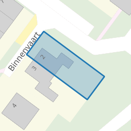 Perceel ASD36-AQ-2173