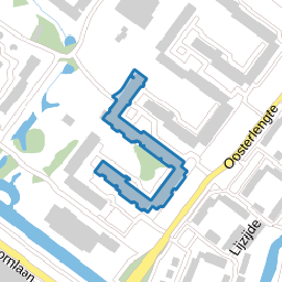 Perceel ASD36-AQ-2303