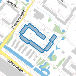 Perceel ASD36-AQ-2311