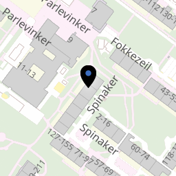Appartement ASD36 AQ 2427 192