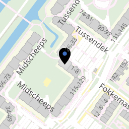 Appartement ASD36 AQ 2432 101