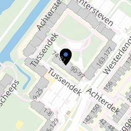 Appartement ASD36 AQ 2432 170