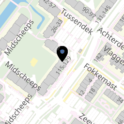 Appartement ASD36 AQ 2432 30