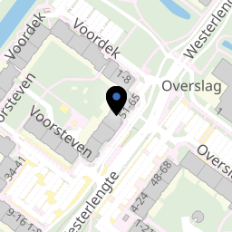 Appartement ASD36 AQ 2433 22