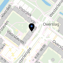Appartement ASD36 AQ 2433 24