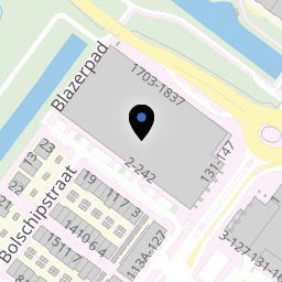 Appartement ASD36 AQ 2493 113