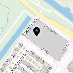 Appartement ASD36 AQ 2493 133