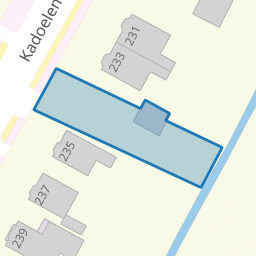 Perceel ASD36-AQ-2506