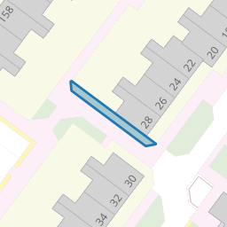 Perceel ASD36-AQ-2525