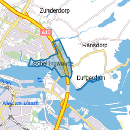 Kadastrale gemeente Amsterdam