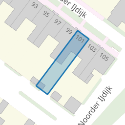 Perceel ASD37-AR-121