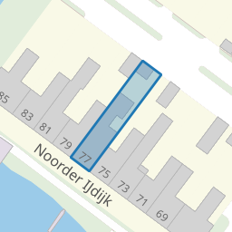 Perceel ASD37-AR-129