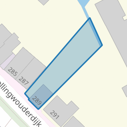 Perceel ASD37-AR-319