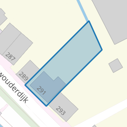 Perceel ASD37-AR-320