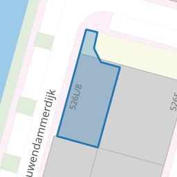 Perceel ASD37-AR-843