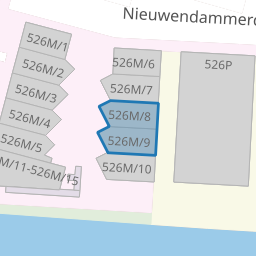 Perceel ASD37-AR-846