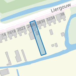 Perceel ASD37-AR-939