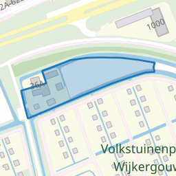 Perceel ASD37-AR-987