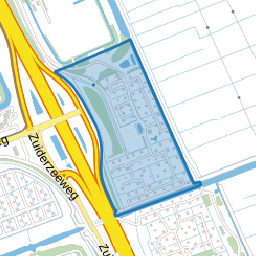 Perceel ASD37-AR-994