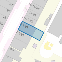 Perceel ASD40-B-1002