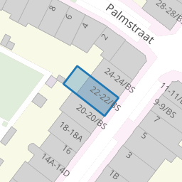 Perceel ASD40-B-1030