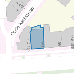 Perceel ASD40-B-1078