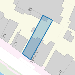 Perceel ASD40-B-1151