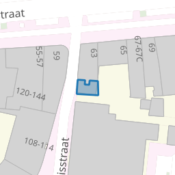 Perceel ASD40-B-1251