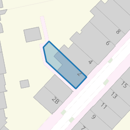 Perceel ASD40-B-1361