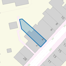 Perceel ASD40-B-1362