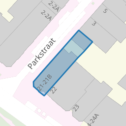 Perceel ASD40-B-1453