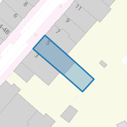 Perceel ASD40-B-1457