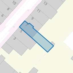 Perceel ASD40-B-1458