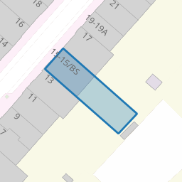 Perceel ASD40-B-1462