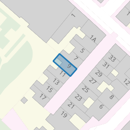 Perceel ASD40-B-1529