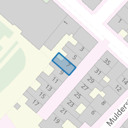 Perceel ASD40-B-1530