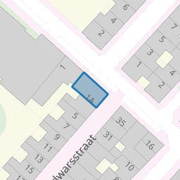 Perceel ASD40-B-1533