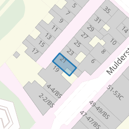 Perceel ASD40-B-1535