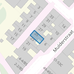 Perceel ASD40-B-1537