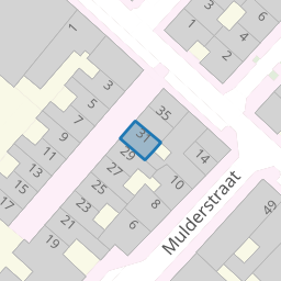 Perceel ASD40-B-1540