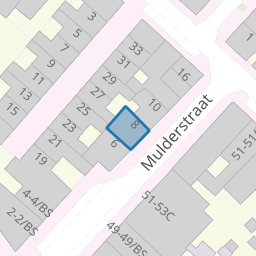 Perceel ASD40-B-1547