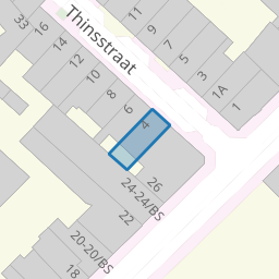 Perceel ASD40-B-1707