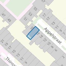 Perceel ASD40-B-1751